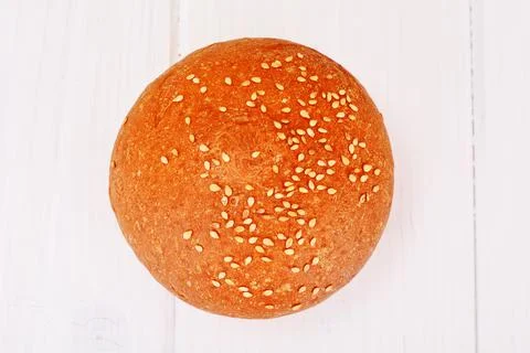 Fresh Tasty Bread Stock Photos