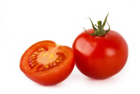 Fresh tomato Stock Photos