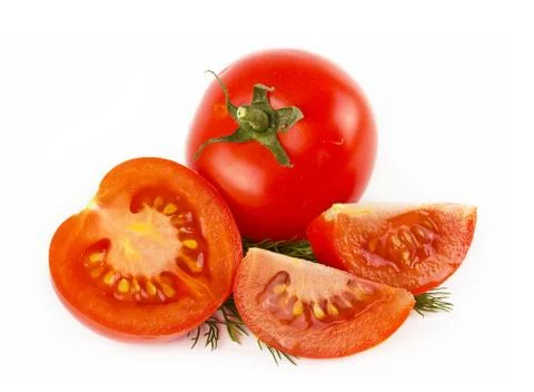 Fresh tomato Stock Photos