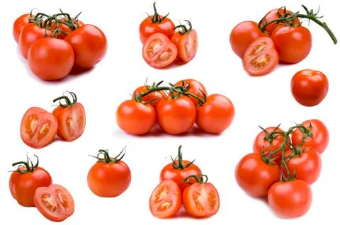 Fresh tomato Stock Photos