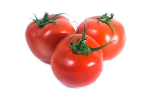 Fresh tomato Stock Photos