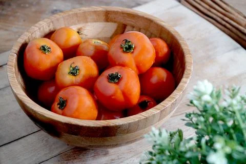 Fresh Tomato Stock Photos