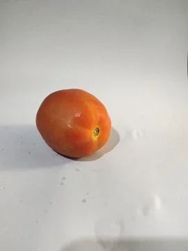 Fresh tomatoes Stock Photos
