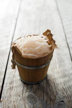 Fresh turnip Stock Photos