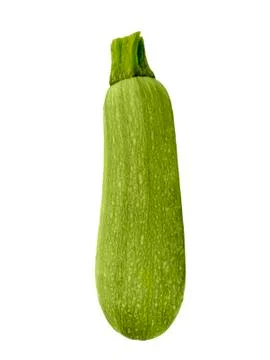 Fresh vegetable marrow Foto stock