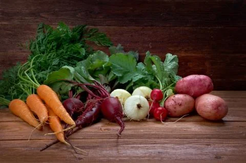 Fresh vegetable Stock Photos