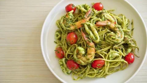 Fresh vegetable salad with cherry tomatoes and greens Stock Photos