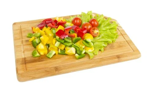 Fresh vegetables Stock-Fotos
