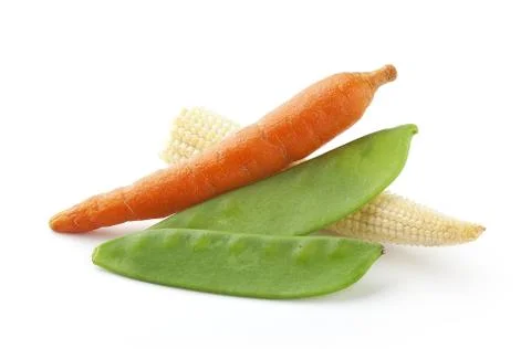 Fresh vegetables Stock Photos