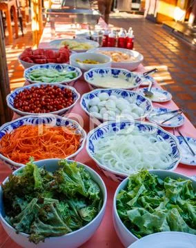Fresh vegetables Stock Photos