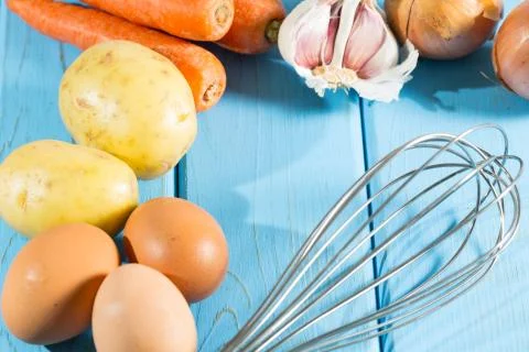 Fresh Vegetables Фото