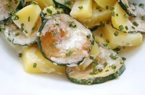 Fresh vegetables Stock Photos