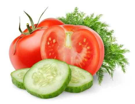 Fresh vegetables Stock Photos