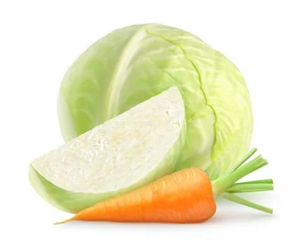 Fresh vegetables Foto stock