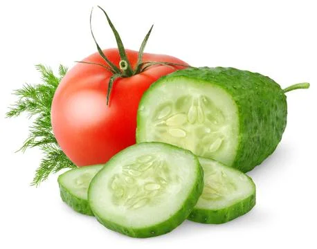 Fresh vegetables Stock Photos