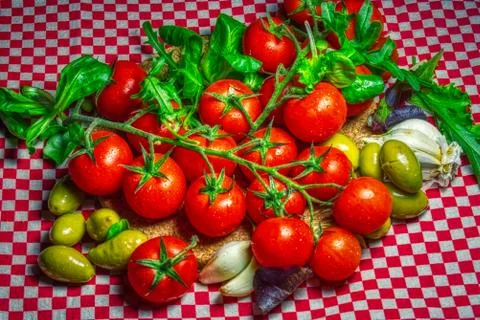 Fresh vegetables Photos