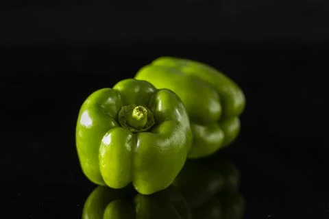 Fresh vegetables Stock Photos