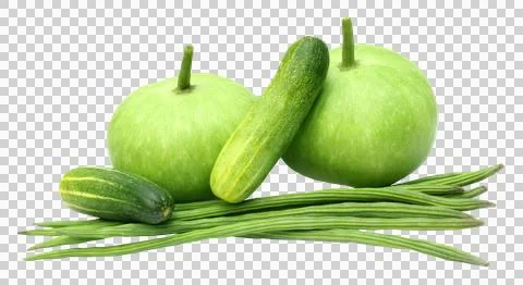 Fresh vegetables Stock Photos