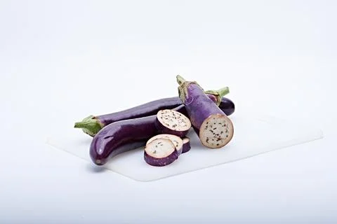 Fresh Vegetables Stock Photos