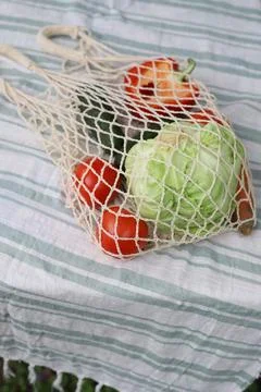 Fresh vegetables Stock Photos