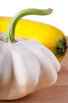 Fresh vegetables Stock Photos