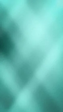 Fresh vertical grainy background with turquoise mint and emerald blur tech .. Ilustración de archivo