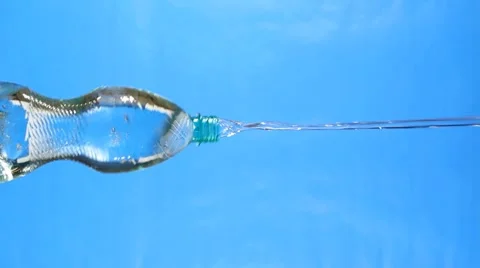 Fresh water Stock Footage 8602000