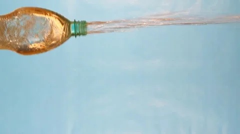 Fresh water Stock Footage 8655142