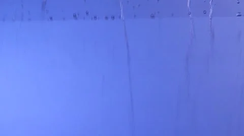 Fresh water Stock Footage 8690363