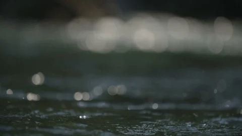 Fresh water 스톡 동영상 95982754