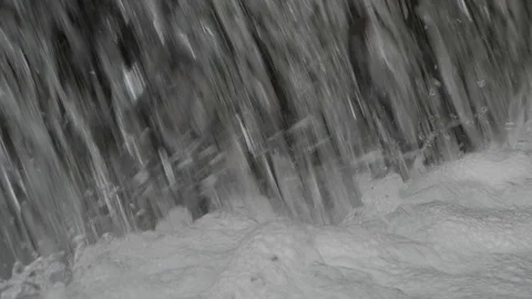 Fresh water Stock Footage 122247850