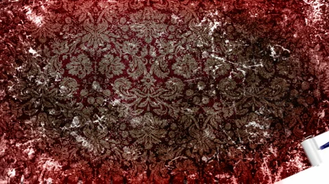 Fresh white background 스톡 동영상 1102068