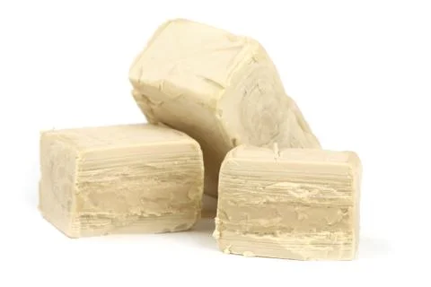 Fresh Yeast Stock Photos