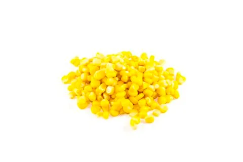 Fresh Yellow Maize Stock Photos
