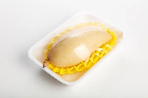Fresh yellow mango Stock Photos