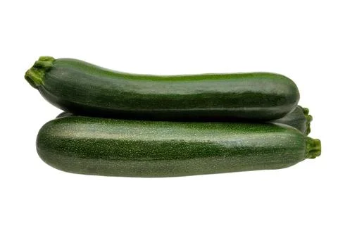 Fresh zucchini Stock Photos