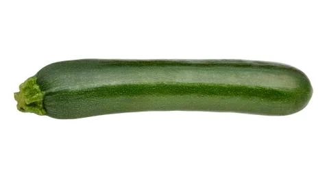 Fresh zucchini Stock Photos