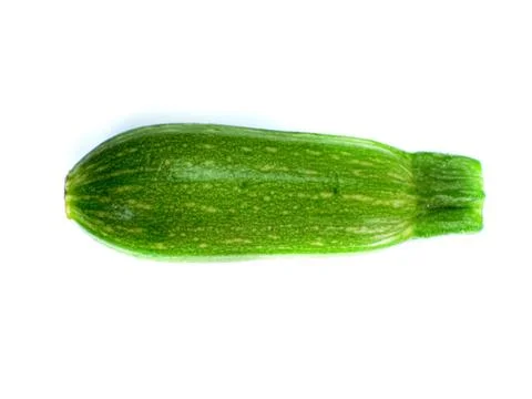 Fresh zucchini Stock Photos