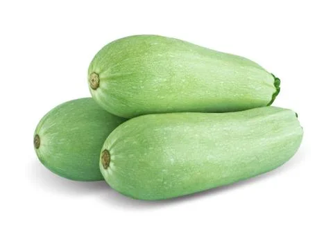 Fresh zucchini Stock Photos