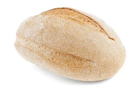 Freshly baked loaf of cornbread Stock Photos