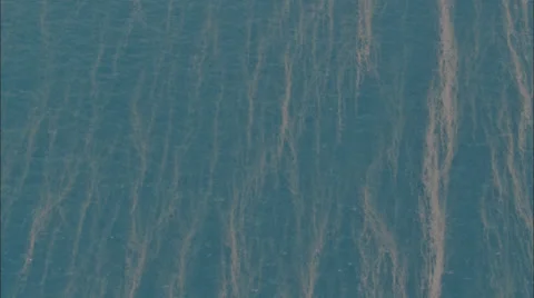 Freshwater Ocean Current Stock Footage 39887098