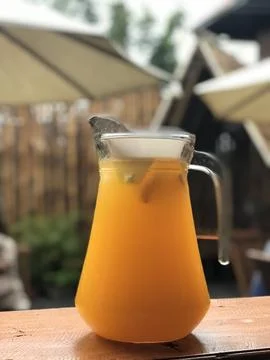 Freshy Mango 스톡 사진