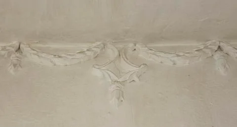 Fretwork. 스톡 사진