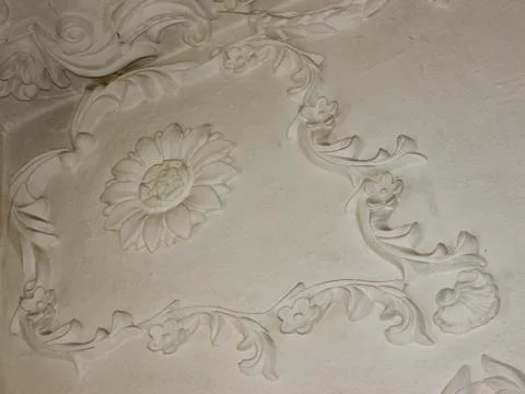 Fretwork. Fotos de archivo