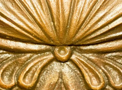 Fretwork. Stock Photos