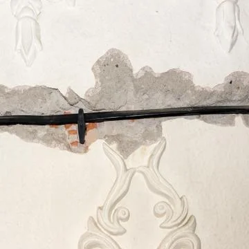 Fretwork. Stock-Fotos