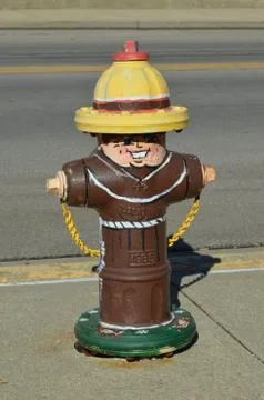 Friar Plug Stock Photos