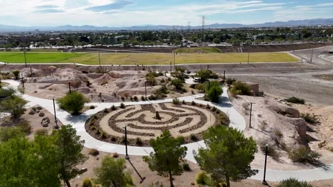 FriasPark4KClip1 Stock-Footage 296447686