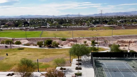 FriasPark4KClip2 Stock Footage 296447774