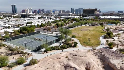 FriasPark4KClip5 Stock-Footage 296447493